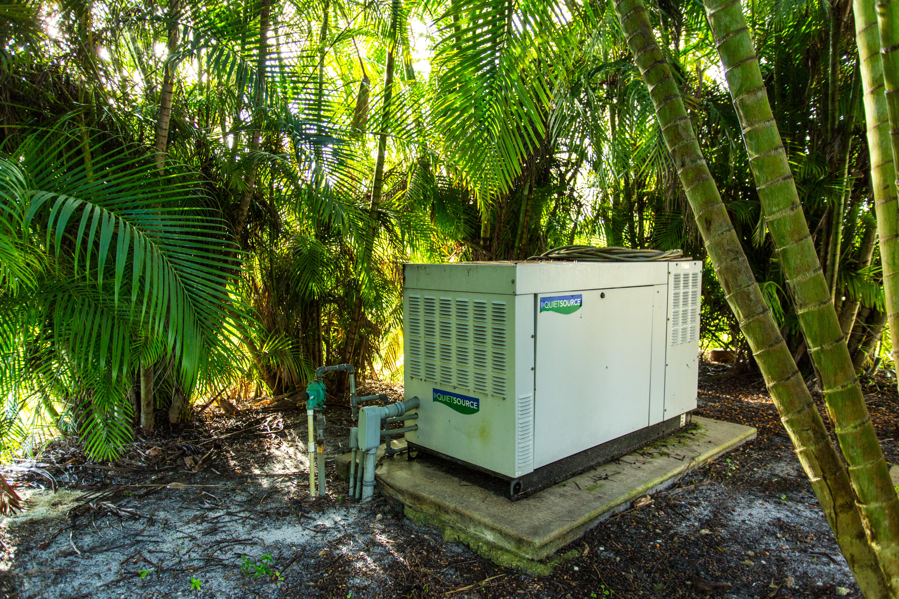 9085 Perth Road Lake Worth, FL 33467 - Photo 100 of 100 Full House Gas Generator