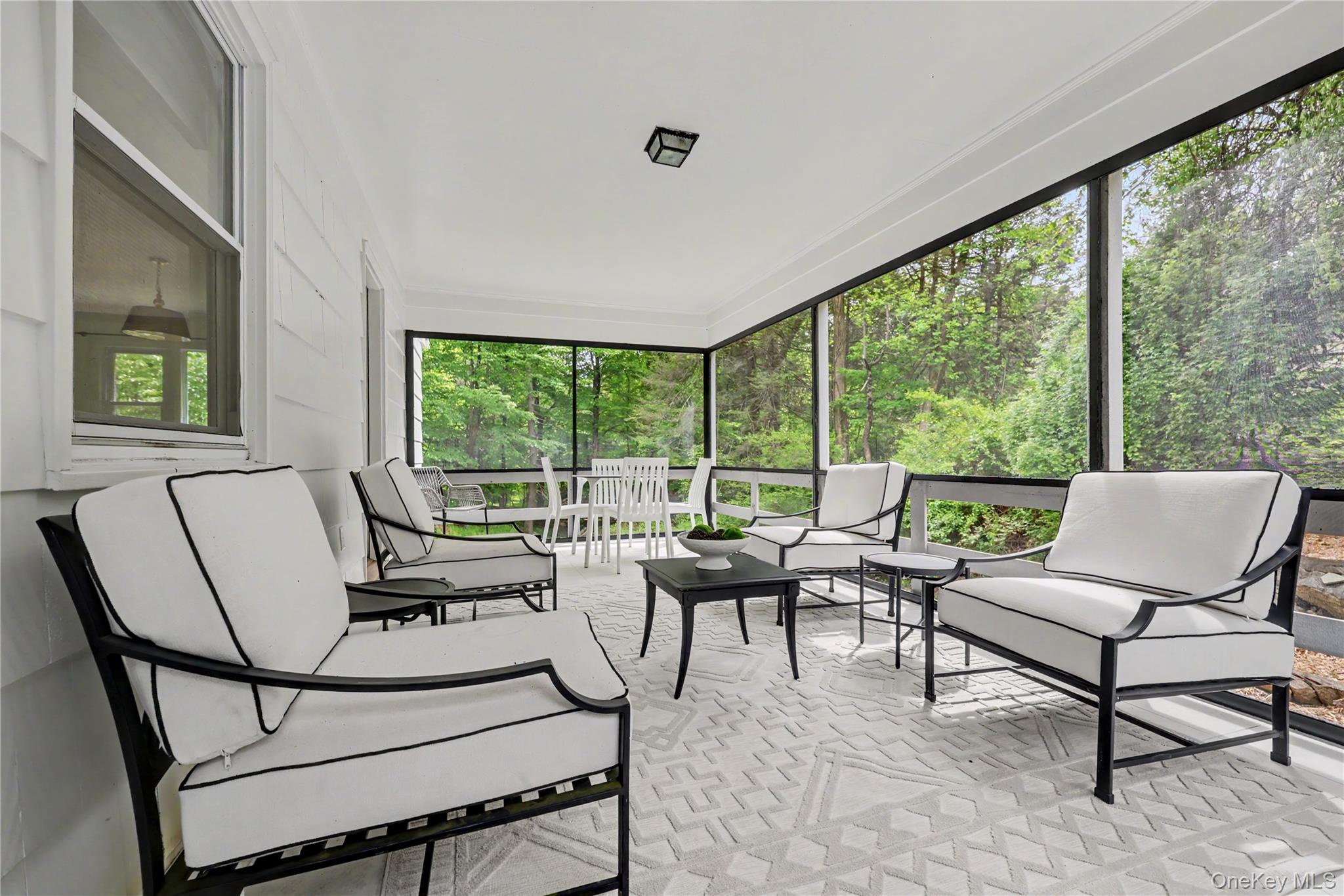 28 Valley View Road Chappaqua, NY 10514 - Photo 29 of 43