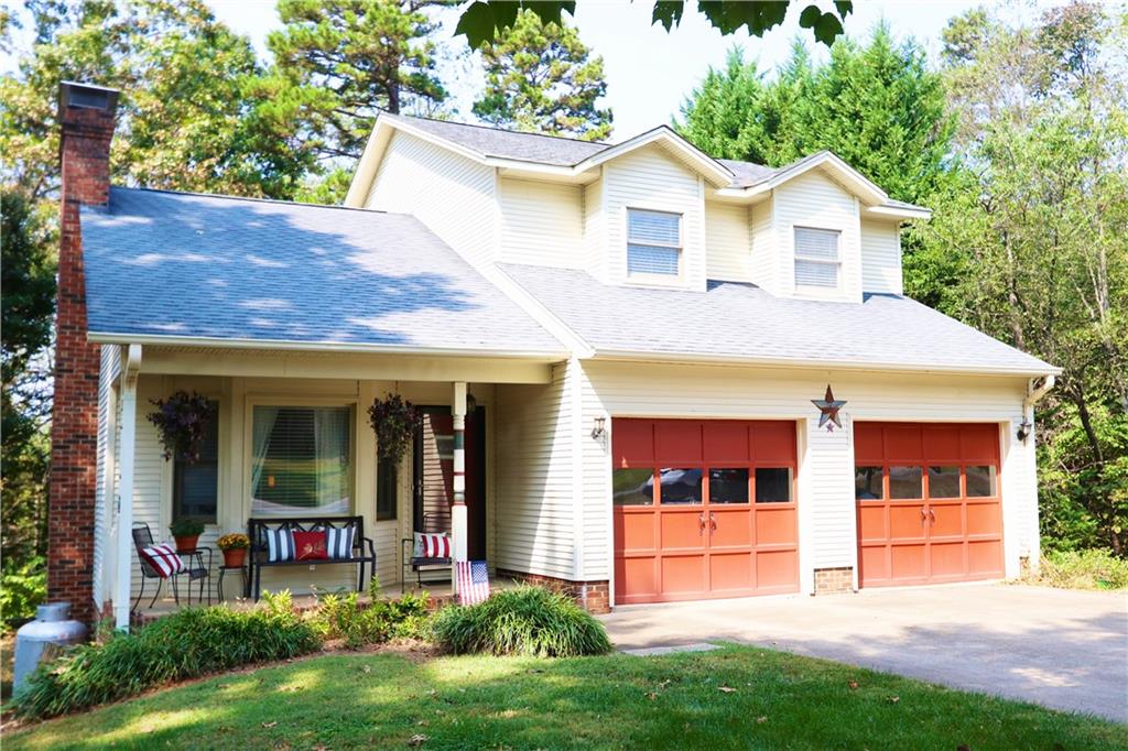 611 Rock Barn Road Northeast Conover, NC 28613 - Photo 1 of 21 Gallery Image 1