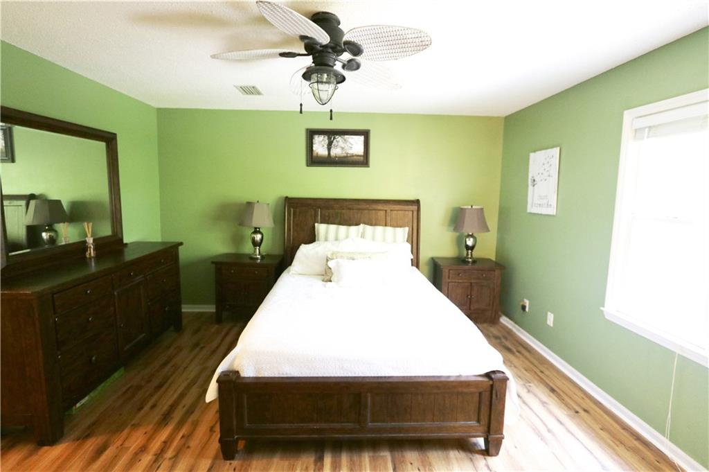 611 Rock Barn Road Northeast Conover, NC 28613 - Photo 15 of 21 Gallery Image 15