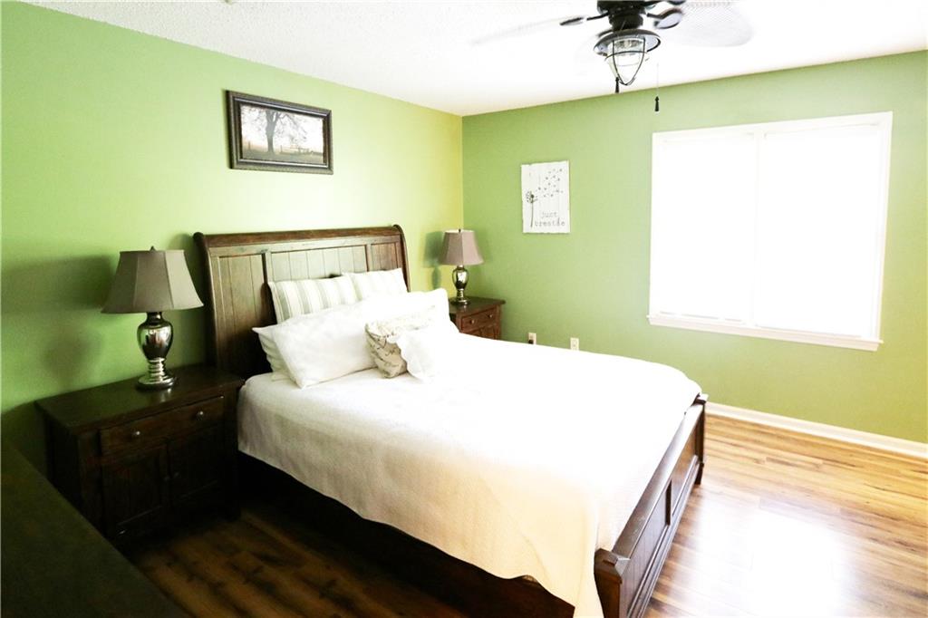611 Rock Barn Road Northeast Conover, NC 28613 - Photo 16 of 21 Gallery Image 16
