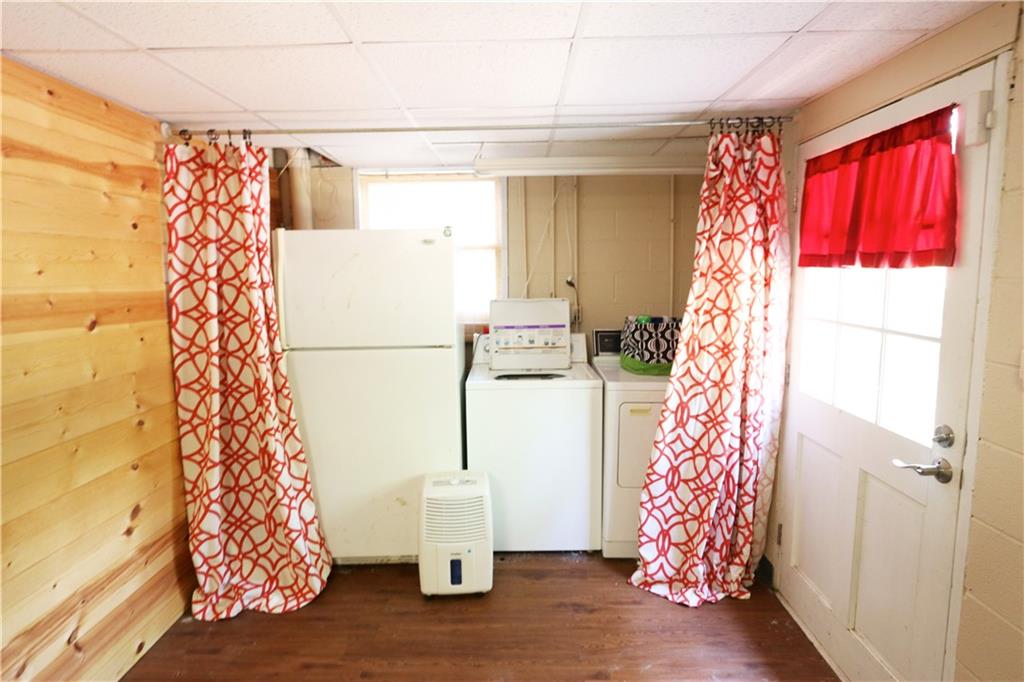 611 Rock Barn Road Northeast Conover, NC 28613 - Photo 20 of 21 Gallery Image 20