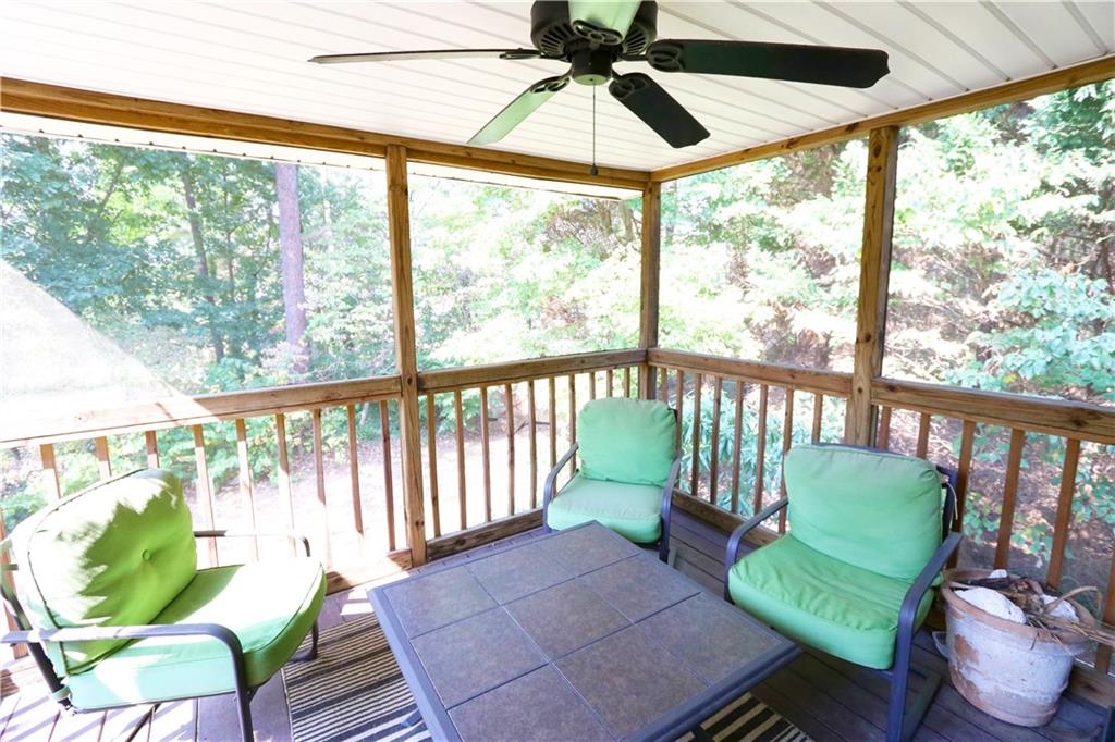 611 Rock Barn Road Northeast Conover, NC 28613 - Photo 21 of 21 Gallery Image 21