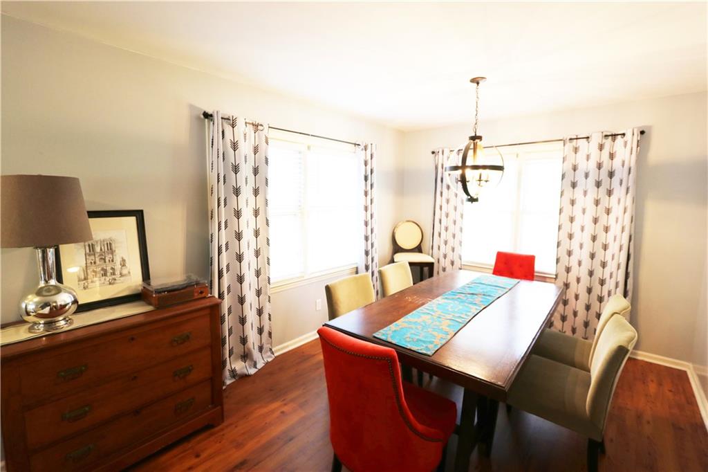 611 Rock Barn Road Northeast Conover, NC 28613 - Photo 7 of 21 Gallery Image 7