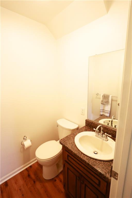611 Rock Barn Road Northeast Conover, NC 28613 - Photo 10 of 21 Gallery Image 10