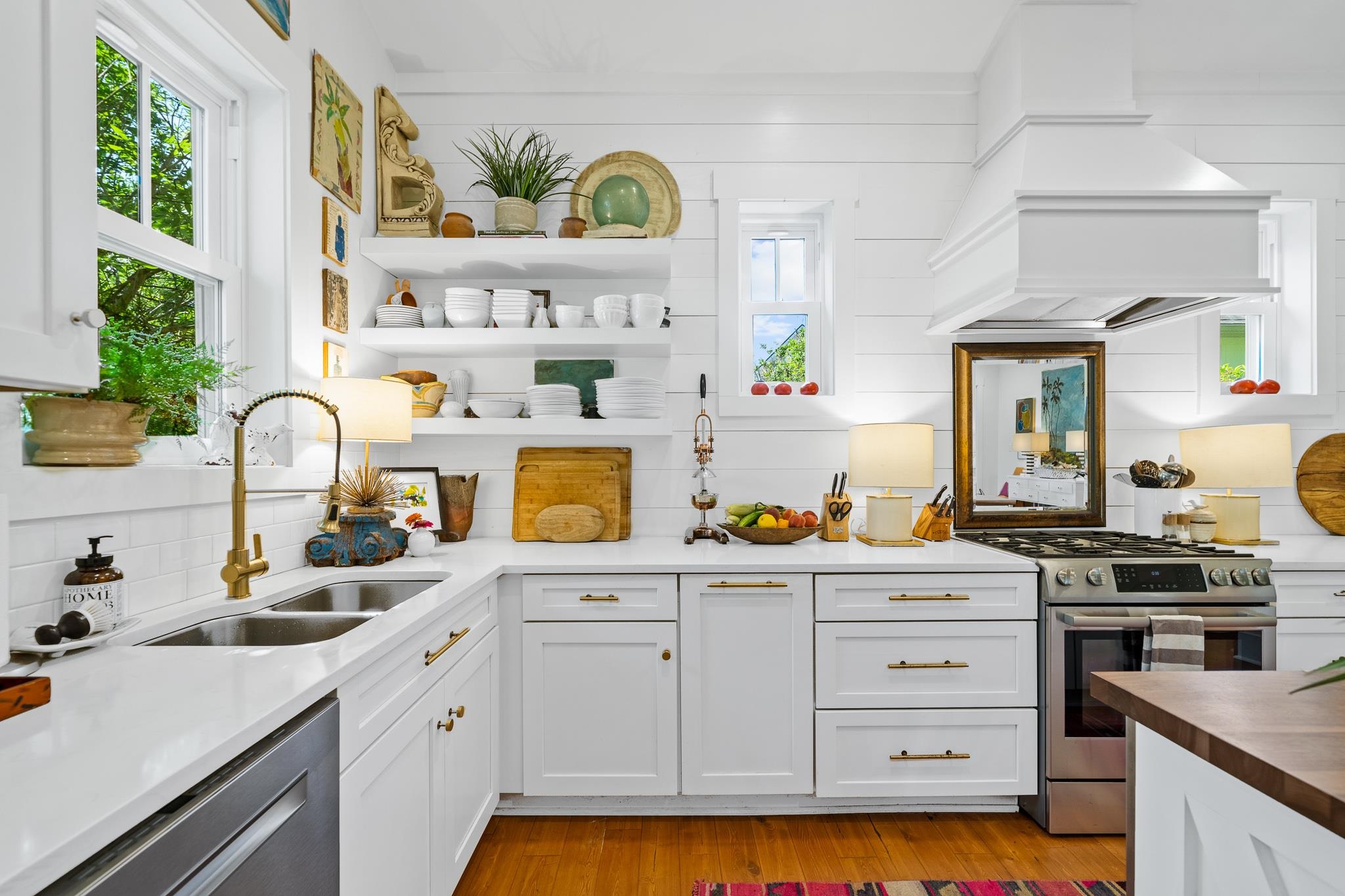 398 Fruit Tree Lane Fairhope, AL 36532 - Photo 11 of 50 Kitchen