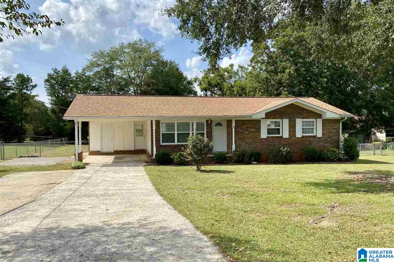 2117 Glen Davis Road Oxford, AL 36203 - Photo 39 of 50