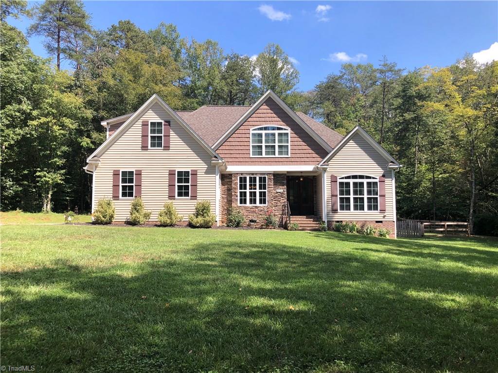 8036 Witty Road Summerfield, NC 27358 - Photo 1 of 28 Gallery Image 1