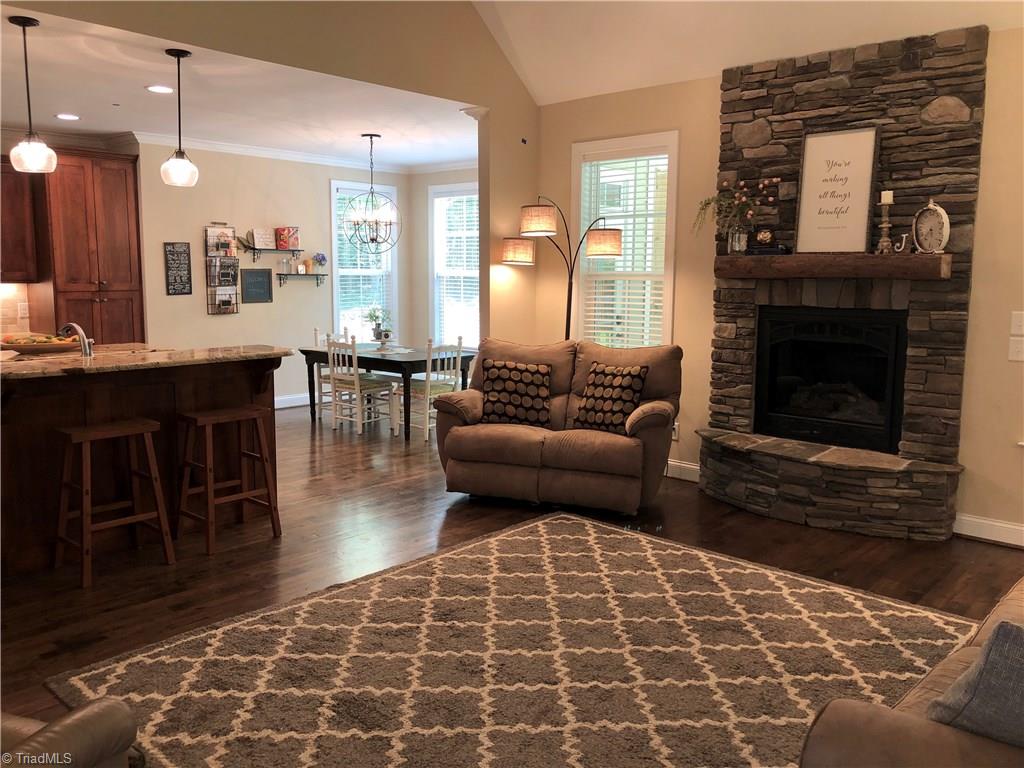 8036 Witty Road Summerfield, NC 27358 - Photo 11 of 28 Gallery Image 11