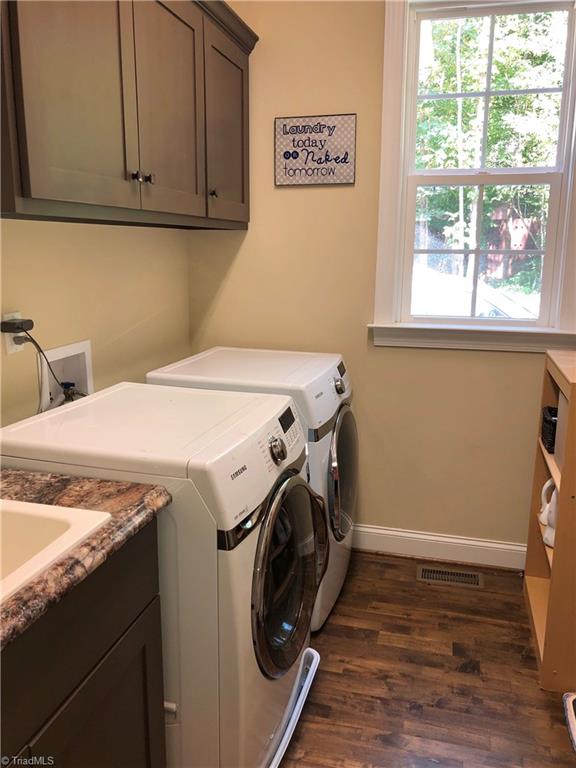 8036 Witty Road Summerfield, NC 27358 - Photo 15 of 28 Gallery Image 15