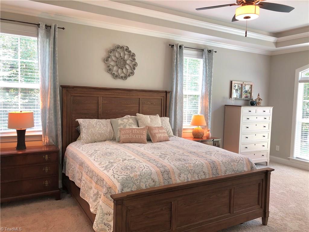 8036 Witty Road Summerfield, NC 27358 - Photo 16 of 28 Gallery Image 16