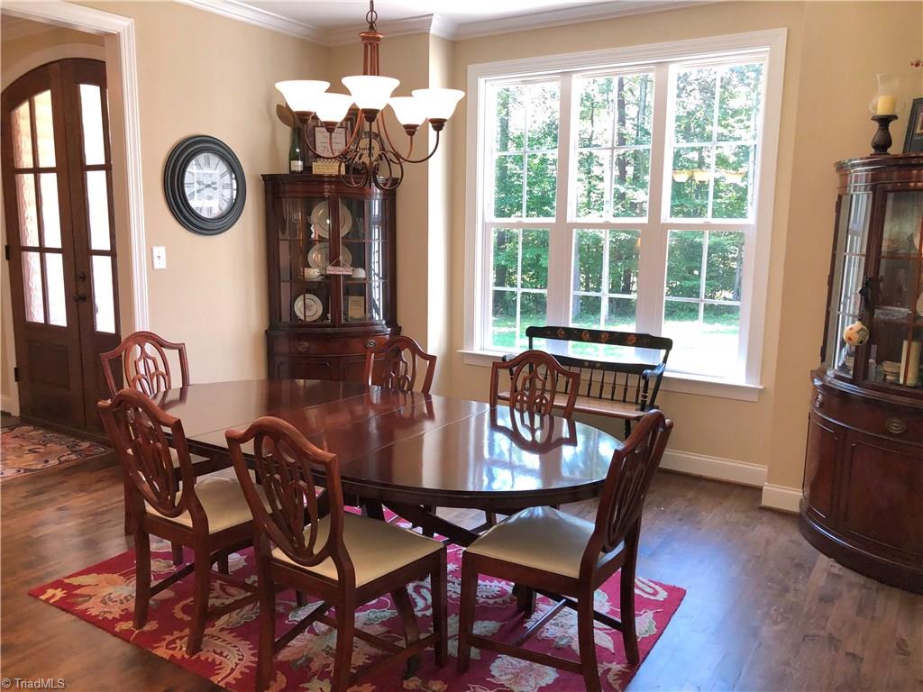 8036 Witty Road Summerfield, NC 27358 - Photo 4 of 28 Gallery Image 4
