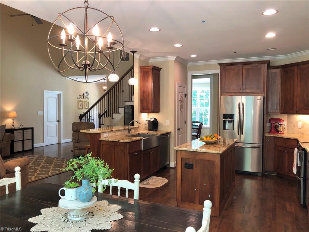 8036 Witty Road Summerfield, NC 27358 - Photo 6 of 28 Gallery Image 6