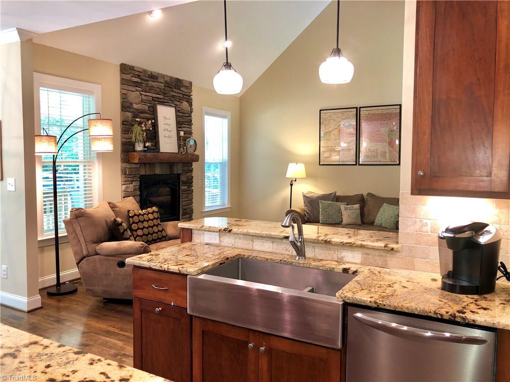 8036 Witty Road Summerfield, NC 27358 - Photo 8 of 28 Gallery Image 8