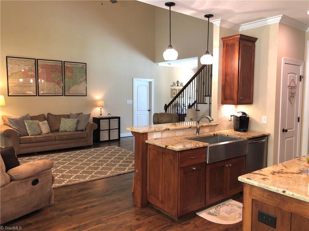 8036 Witty Road Summerfield, NC 27358 - Photo 10 of 28 Gallery Image 10