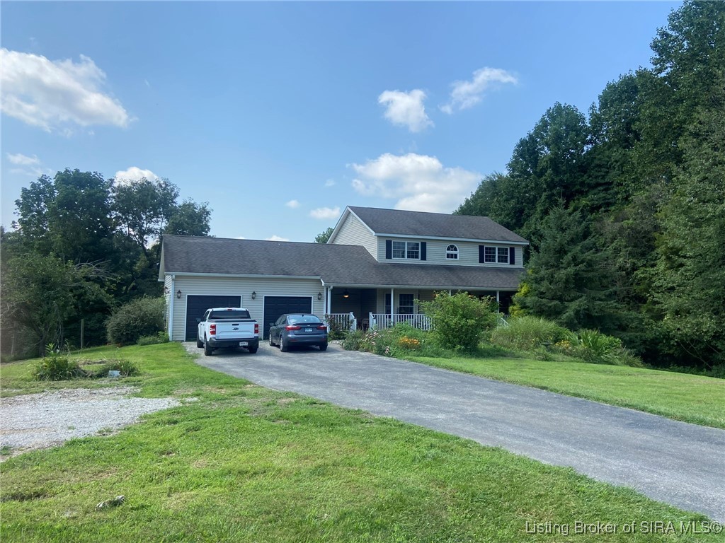9119 West Chicken Run Road Madison, IN 47250 - Photo 27 of 40