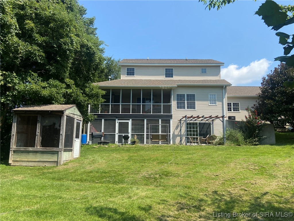 9119 West Chicken Run Road Madison, IN 47250 - Photo 29 of 40