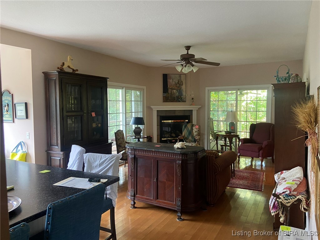 9119 West Chicken Run Road Madison, IN 47250 - Photo 4 of 40