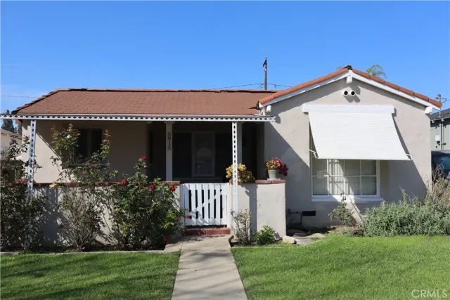 $825,000 | 5915 Morrill Avenue, Whittier, CA 90606