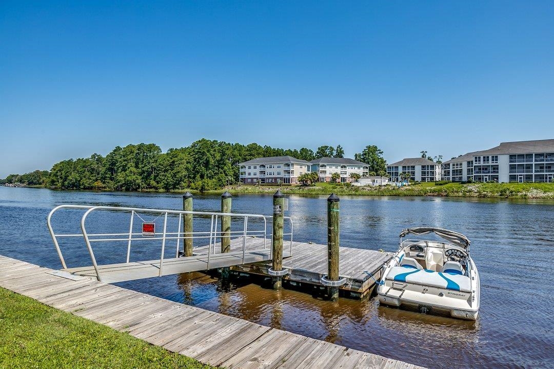 1425 Teague Road, Unit 403 Myrtle Beach, SC 29577 - Photo 39 of 50