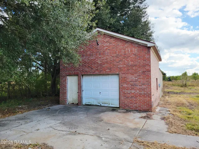 $250,000 | 721 Gazette Road, Scott, LA 70583
