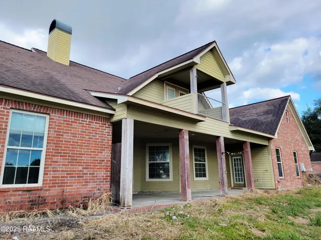 $250,000 | 721 Gazette Road, Scott, LA 70583