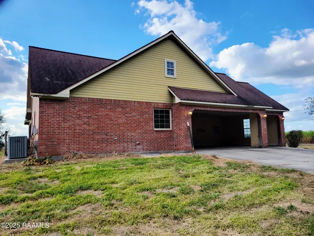 $250,000 | 721 Gazette Road, Scott, LA 70583