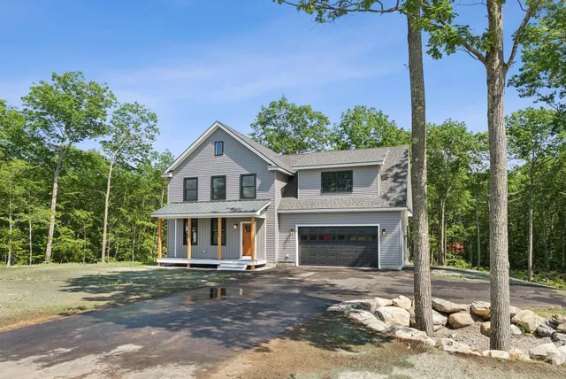 $660,000 | 57 Priscilla Lane, Acton, ME 04001