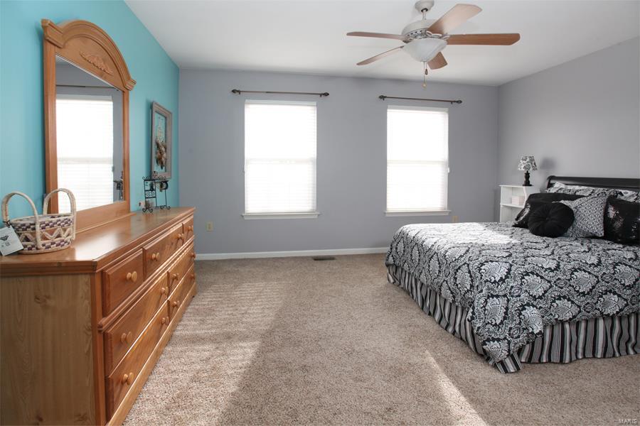 607 Grand View Ridge Court Eureka, MO 63025 - Photo 12 of 24 Gallery Image 12