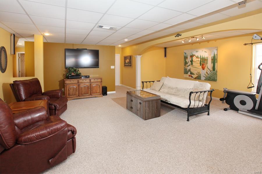 607 Grand View Ridge Court Eureka, MO 63025 - Photo 17 of 24 Gallery Image 17