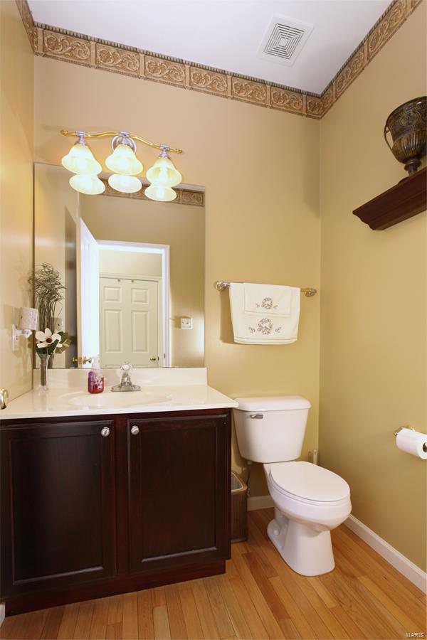 607 Grand View Ridge Court Eureka, MO 63025 - Photo 8 of 24 Gallery Image 8