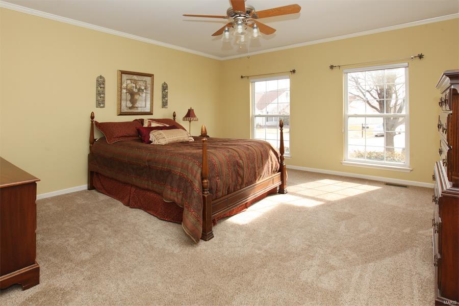 607 Grand View Ridge Court Eureka, MO 63025 - Photo 9 of 24 Gallery Image 9