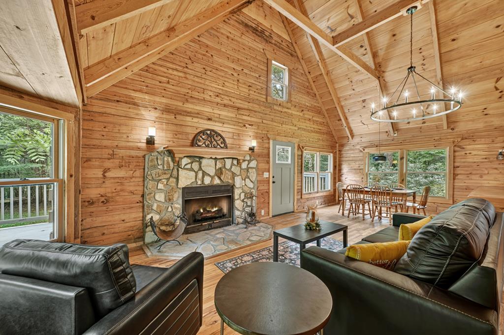 6162 Hardscrabble Road Mineral Bluff, GA 30559 - Photo 34 of 54 Gallery Image 34