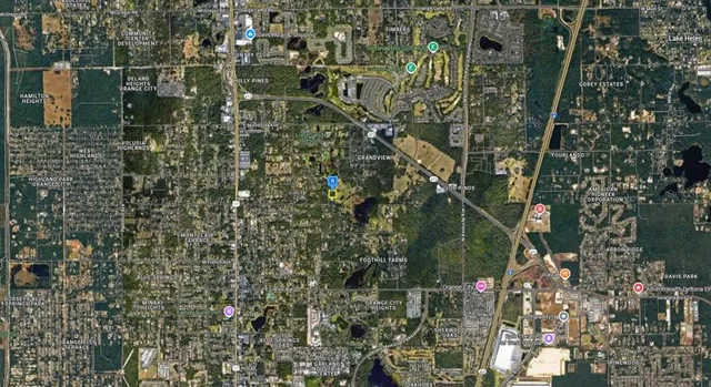 $199,999 | 1210 Heart Pine Drive, Orange City, FL 32763