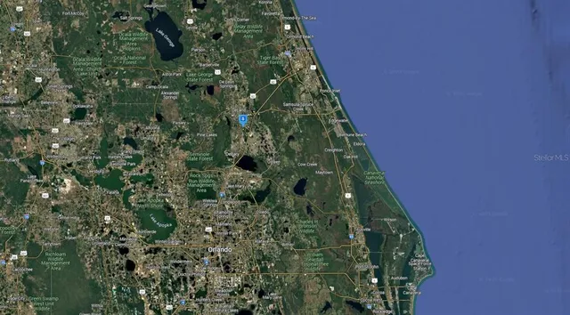 $199,999 | 1210 Heart Pine Drive, Orange City, FL 32763