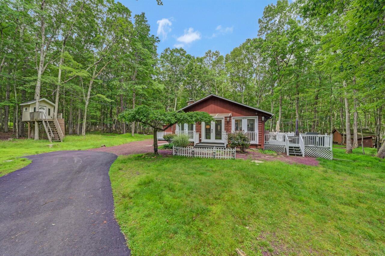 108 Tall Oak Road Albrightsville, PA 18210 - Photo 54 of 71 108 Tall Oak Rd 52 Large