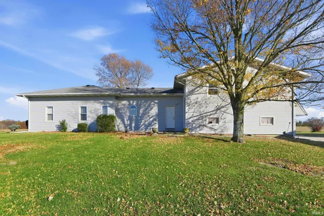 $309,900 | 6120 East 900 South, Columbia City, IN 46725