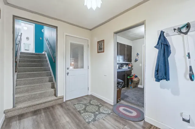 $309,900 | 6120 East 900 South, Columbia City, IN 46725