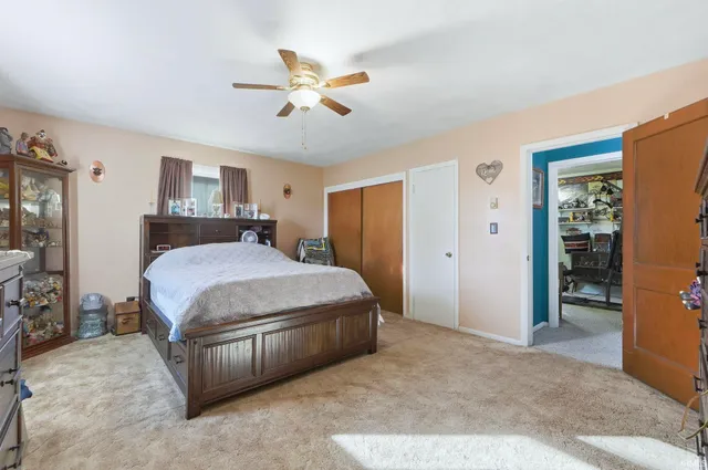 $309,900 | 6120 East 900 South, Columbia City, IN 46725