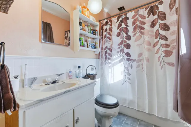 $309,900 | 6120 East 900 South, Columbia City, IN 46725