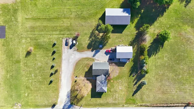 $309,900 | 6120 East 900 South, Columbia City, IN 46725