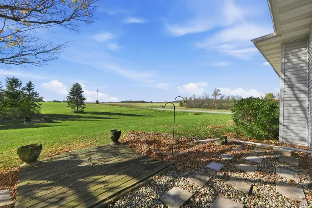 $309,900 | 6120 East 900 South, Columbia City, IN 46725