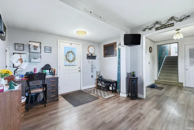 $309,900 | 6120 East 900 South, Columbia City, IN 46725