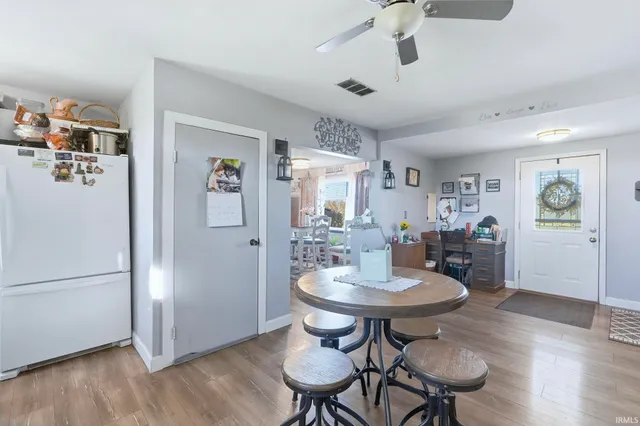 $309,900 | 6120 East 900 South, Columbia City, IN 46725