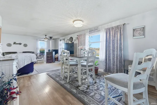 $309,900 | 6120 East 900 South, Columbia City, IN 46725