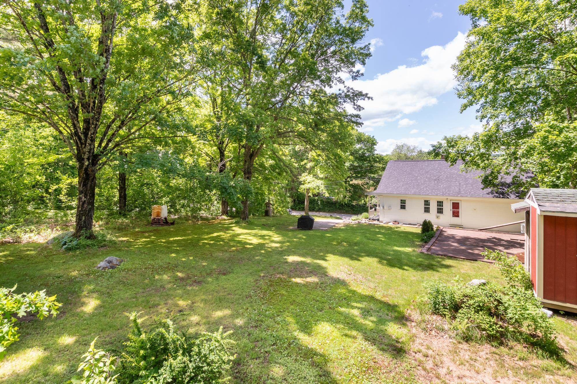 92 Corliss Hill Road Meredith, NH 03253 - Photo 33 of 34