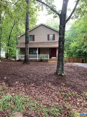$2,250 | 7 Stonewall Road, Palmyra, VA 22963