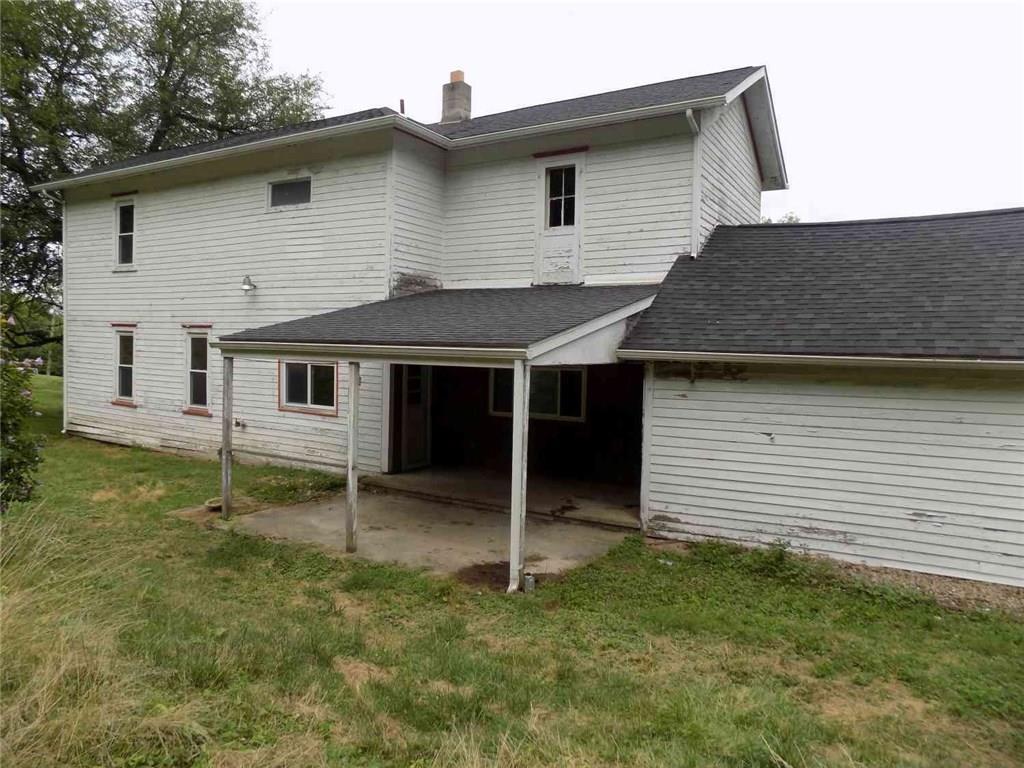 1259 Old Rte 18 Wampum, PA 16157 - Photo 10 of 10 Gallery Image 10