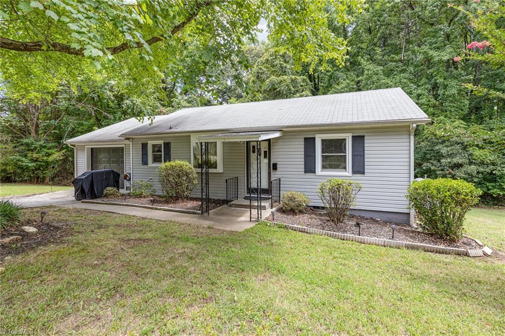 3800 Payne Road High Point, NC 27265 - Photo 1 of 22 Gallery Image 1
