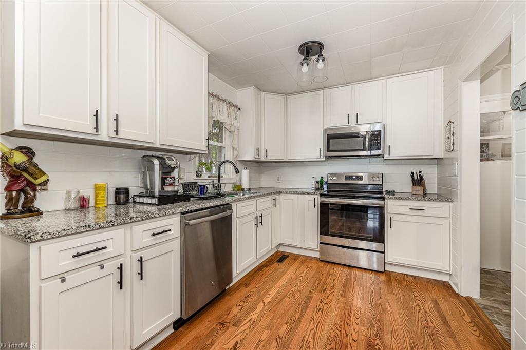 3800 Payne Road High Point, NC 27265 - Photo 10 of 22 Gallery Image 10